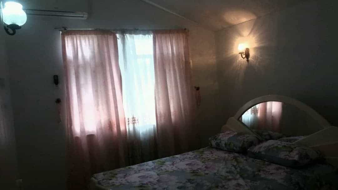 اجاره ویلاسه خوابه لوکس در بابلسر