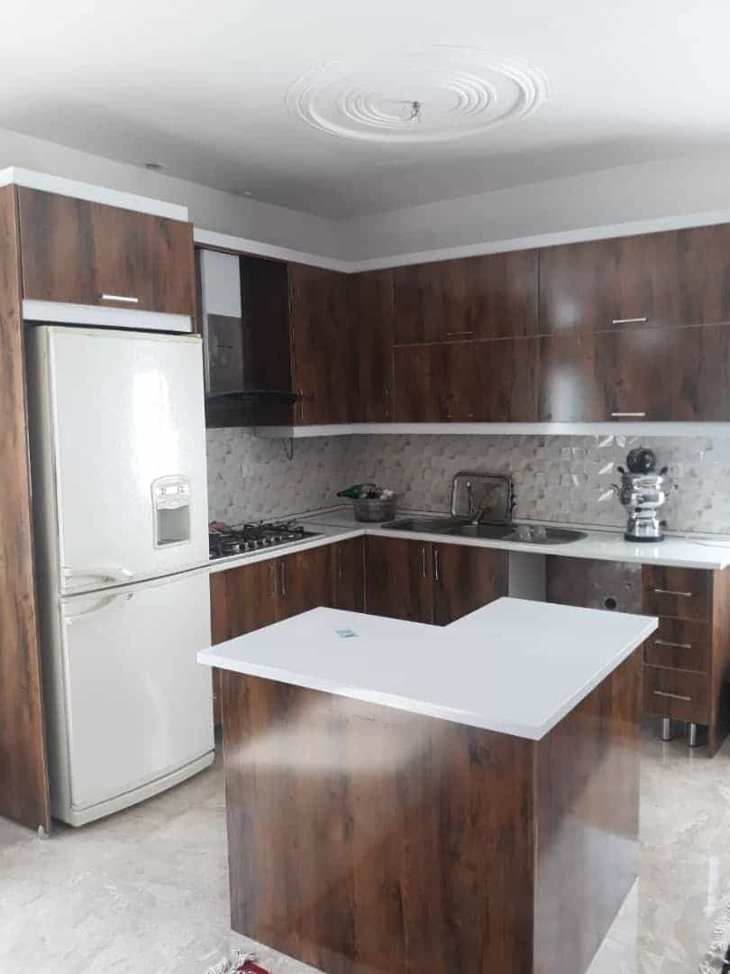 اجاره ویلا استخردار در دهشاد شهریار