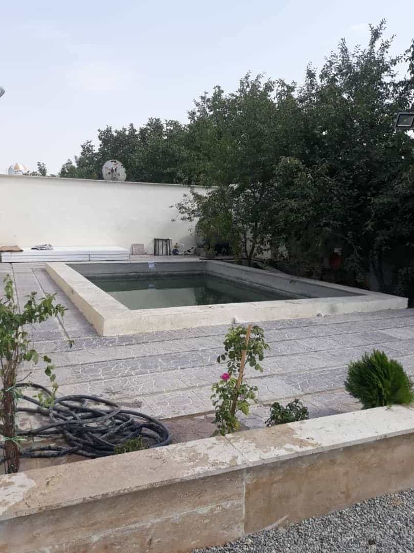 اجاره ویلا استخردار در دهشاد شهریار
