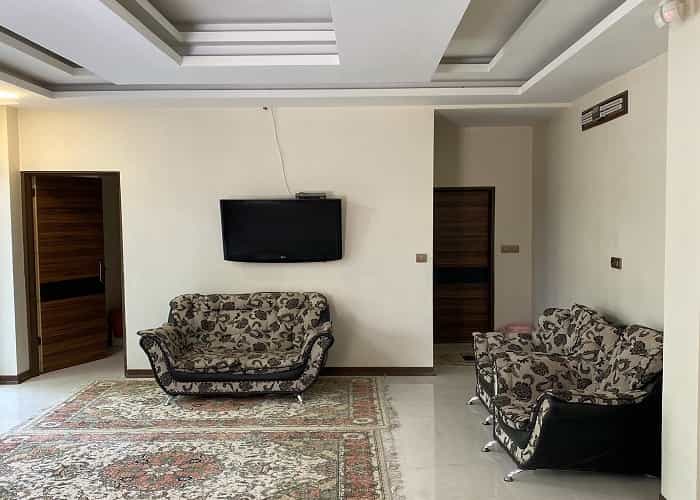 اجاره ویلا تریبلکس استخردار در چم پیر - سه خواب