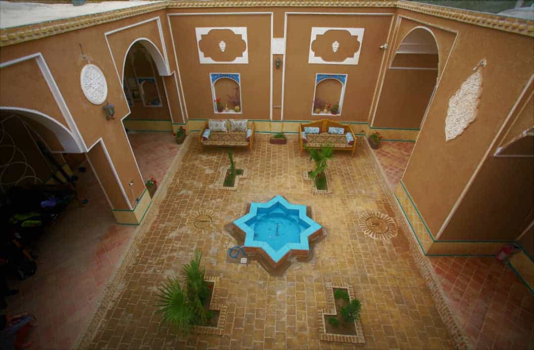 اجاره بومگردی سنتی چهارتخته ورزنه - اتاق11