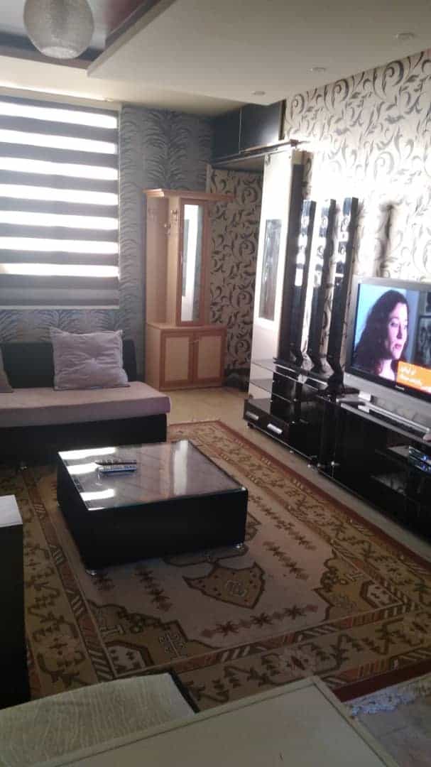 اجاره آپارتمان مبله در فردوس غرب تهران 
