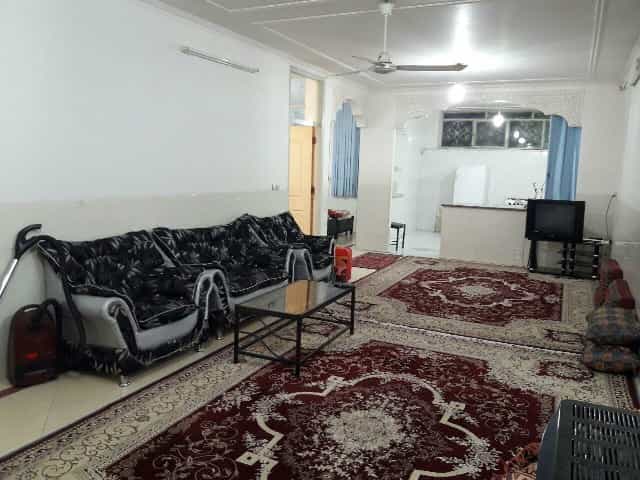 اجاره خانه ویلایی 2 خوابه مطهری یزد 