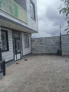 اجاره خانه ویلایی مبله دربست  گرماب شهر زنجان  - دو خوابه