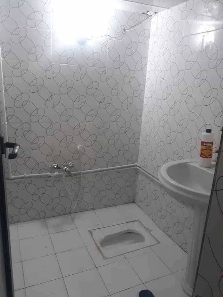 اجاره سوئیت در شهیدسلیمانی اردبیل