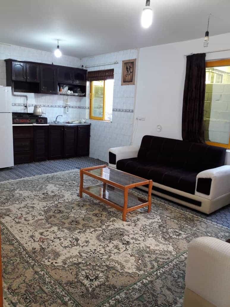 اجاره منزل ویلایی مبله در سیسنگان نوشهر