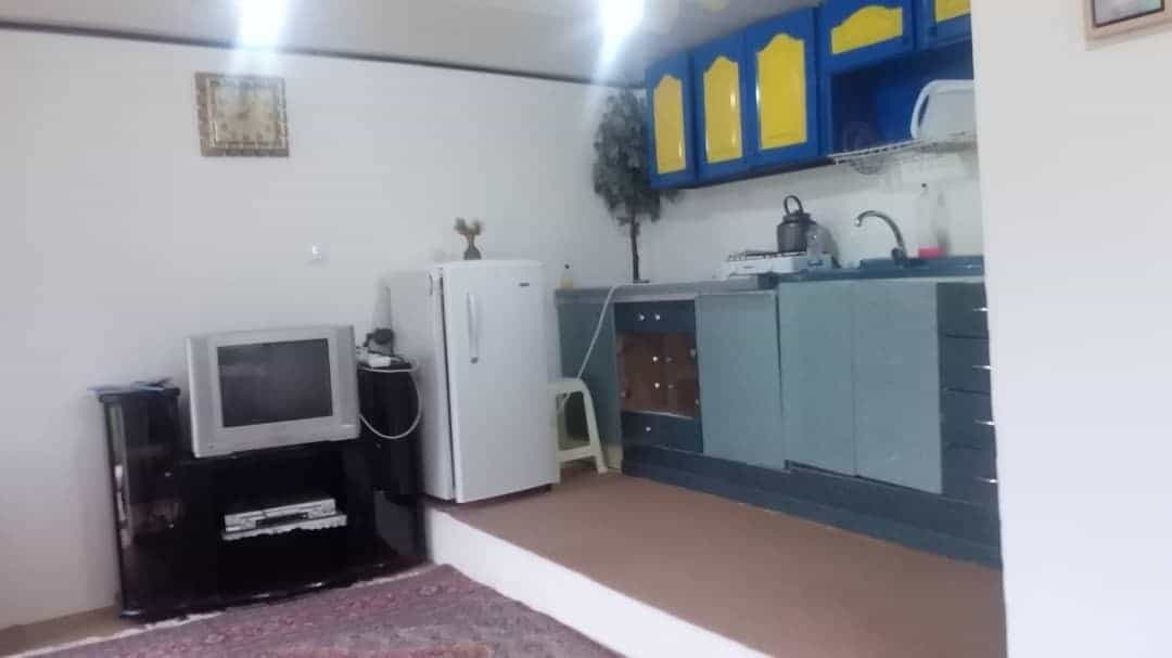 اجاره سوئیت در الموت معلم کلایه 