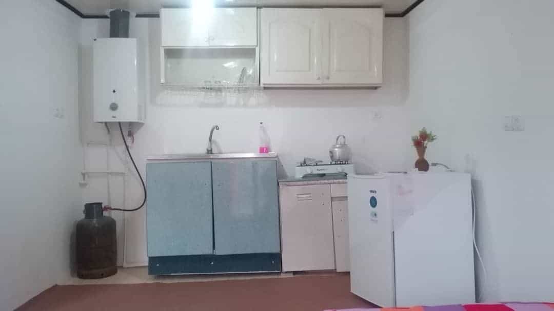 اجاره روزانه سوئیت روستایی در کلایه قزوین