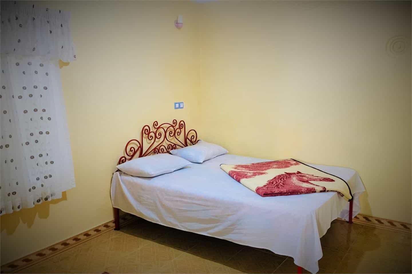 اجاره منزل ویلایی در رجایی رامسر نزدیک دریا