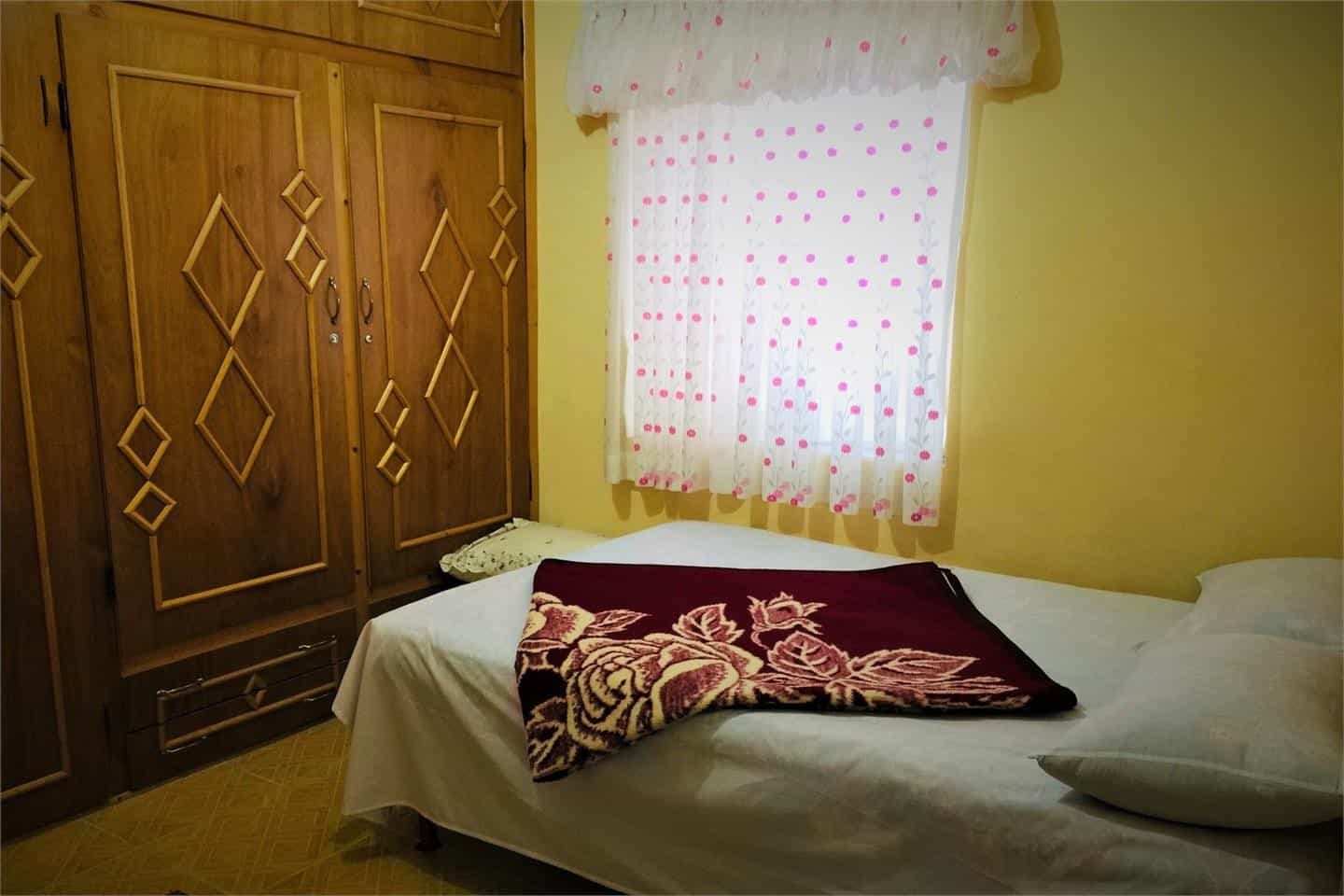 اجاره منزل ویلایی در رجایی رامسر نزدیک دریا