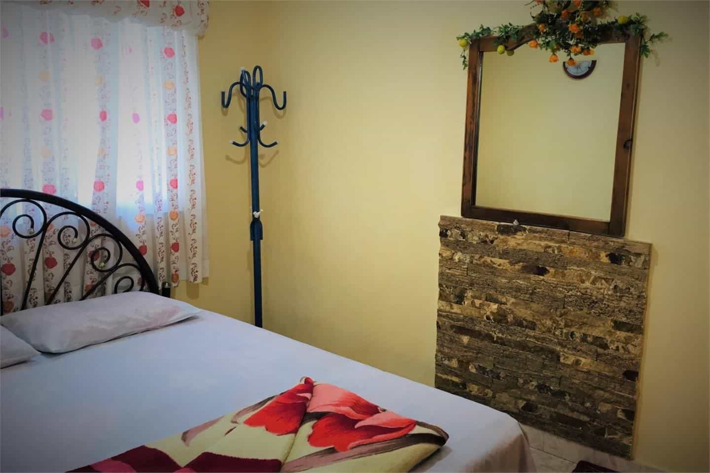 اجاره منزل ویلایی اجاره ای در رجایی رامسر نزدیک دریا