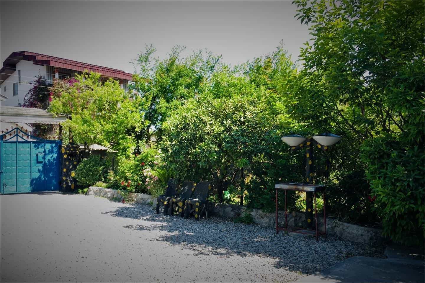 اجاره سوئیت اجاره ای در رجایی رامسر نزدیک دریا