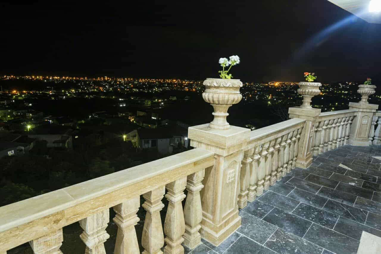 اجاره ویلا استخر سرپوشیده آبگرم توبن رامسر