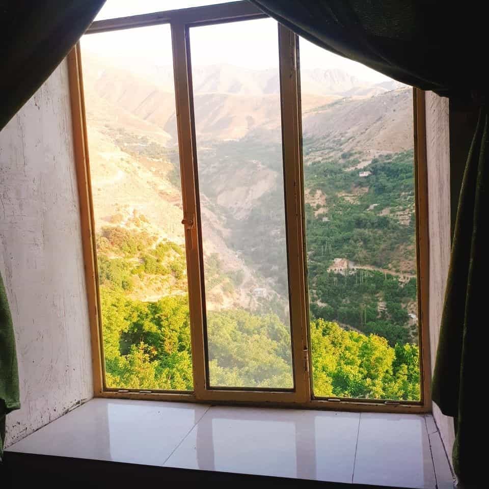 اجاره اقامتگاه بومگردی در دولاب سنندج - اتاق 3