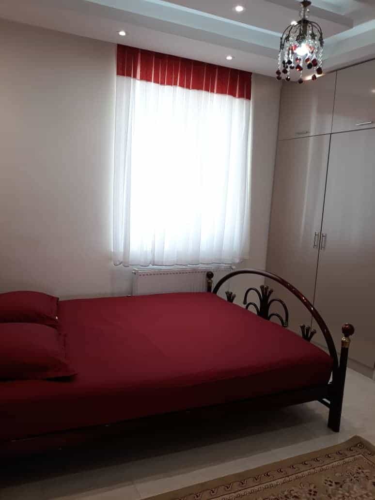 اجاره منزل مبله شیک در سرعین 