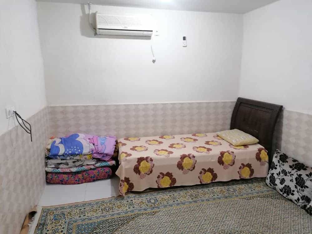 اجاره سوئیت در مرکزشهر درگهان - 2