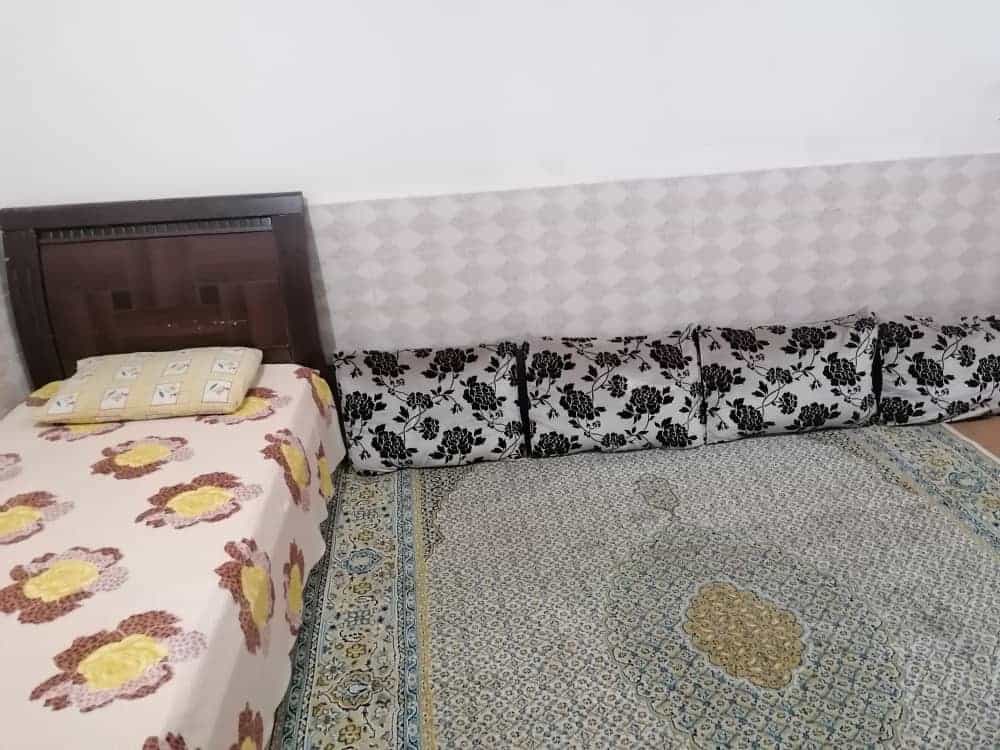 اجاره سوئیت در مرکزشهر درگهان - 2