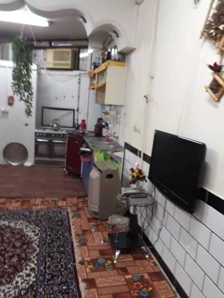 اجاره منزل ویلایی در میدان موشک دزفول70 متری
