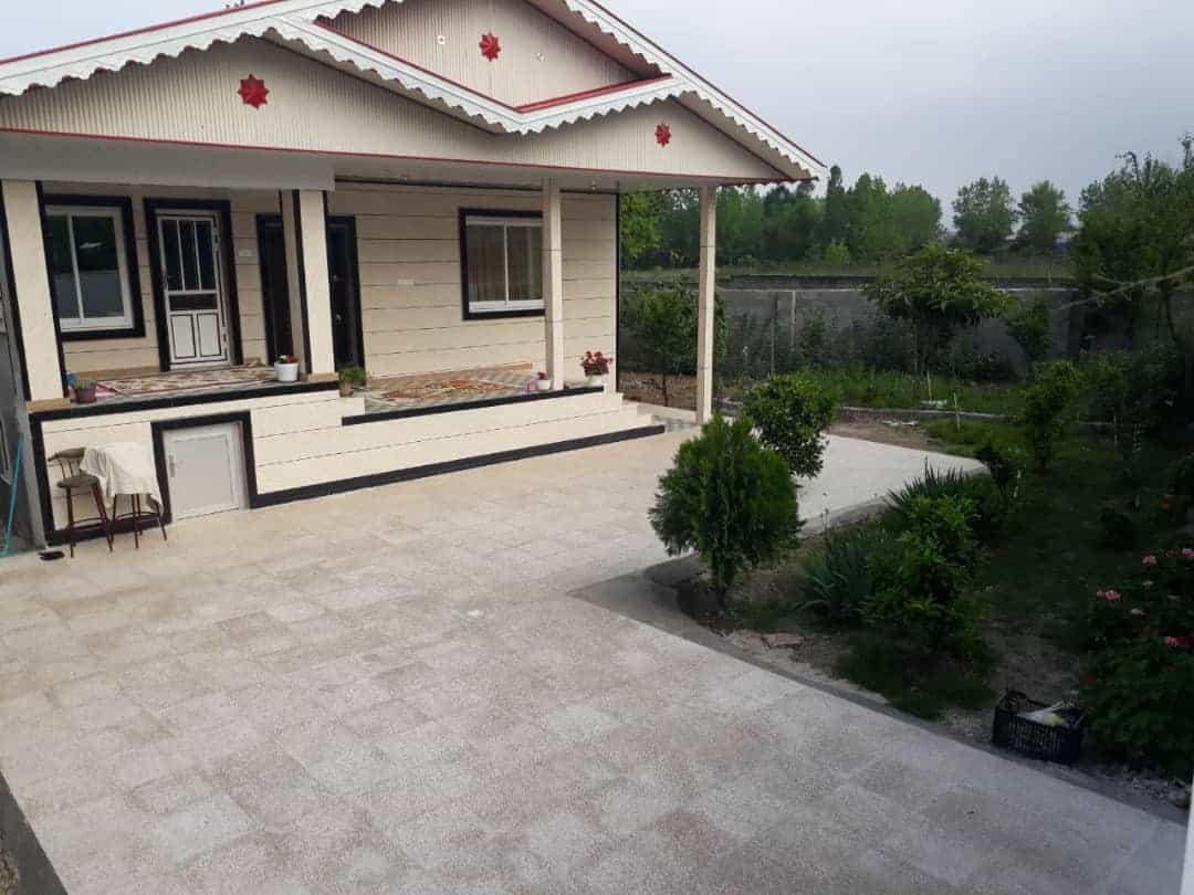 اجاره ویلا در شاندرمن ماسال