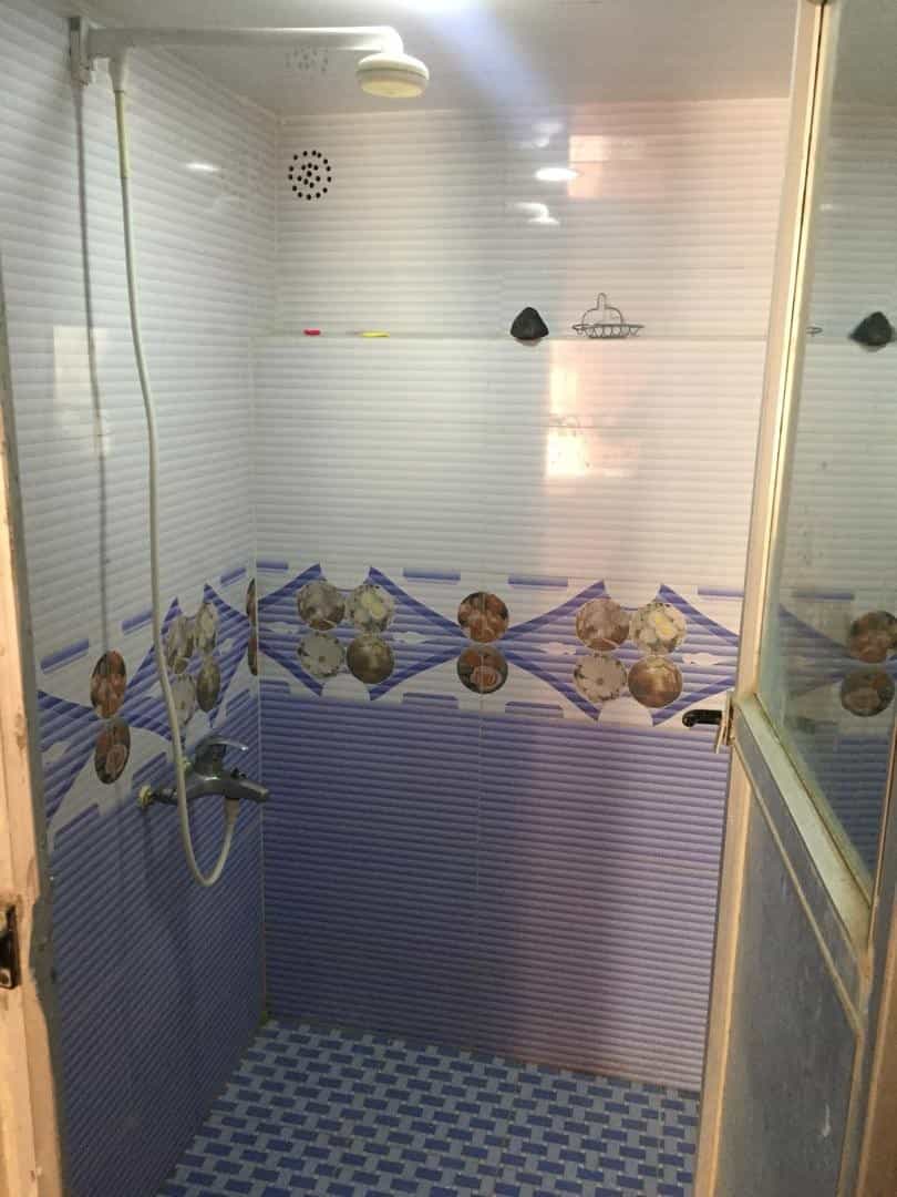 اجاره منزل ویلایی شیک در بعثت اردبیل