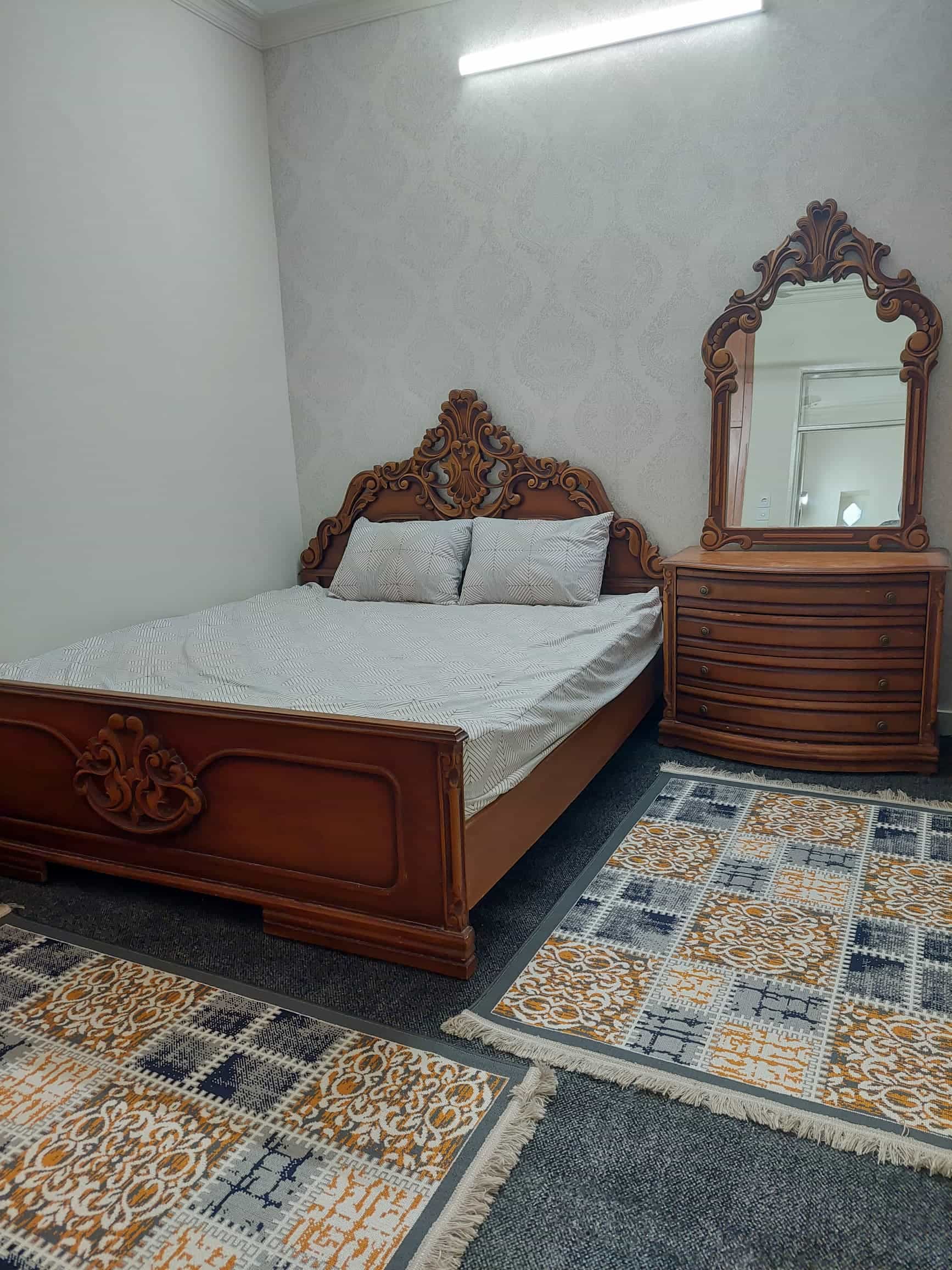 اجاره منزل ویلایی دوخواب در آزادگان قشم