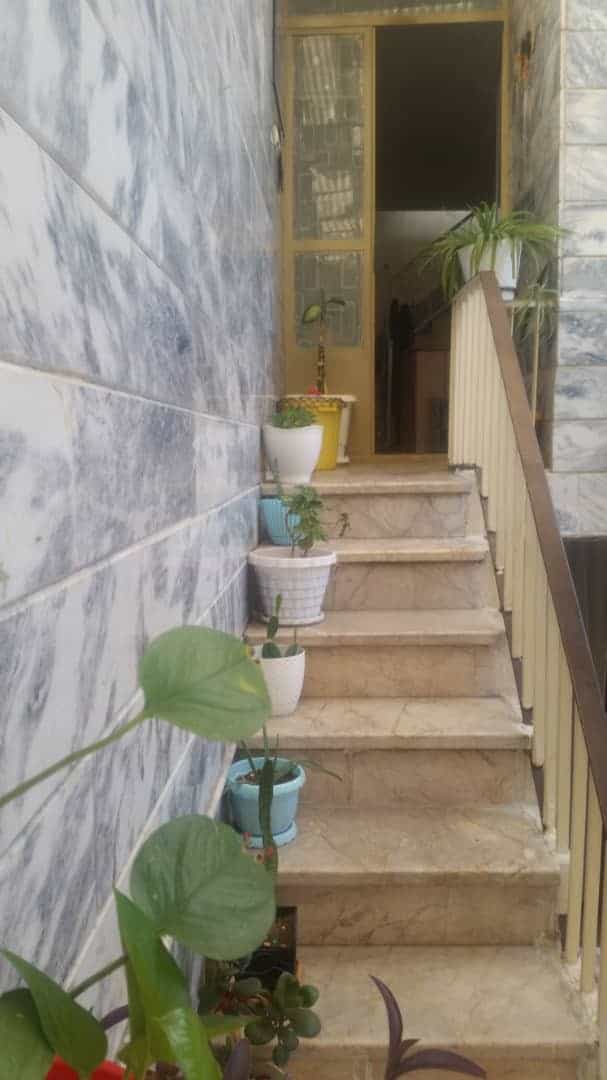 اجاره منزل ویلایی درمسلم شمالی مشهد