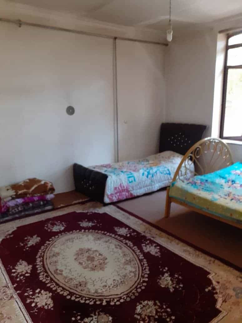 اجاره منزل ویلایی دو خوابه در ماکو آذربایجان غربی