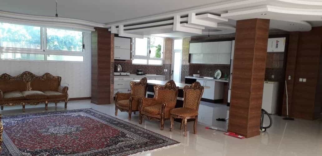 اجاره آپارتمان اجاره ای در حکیم نظامی اصفهان 