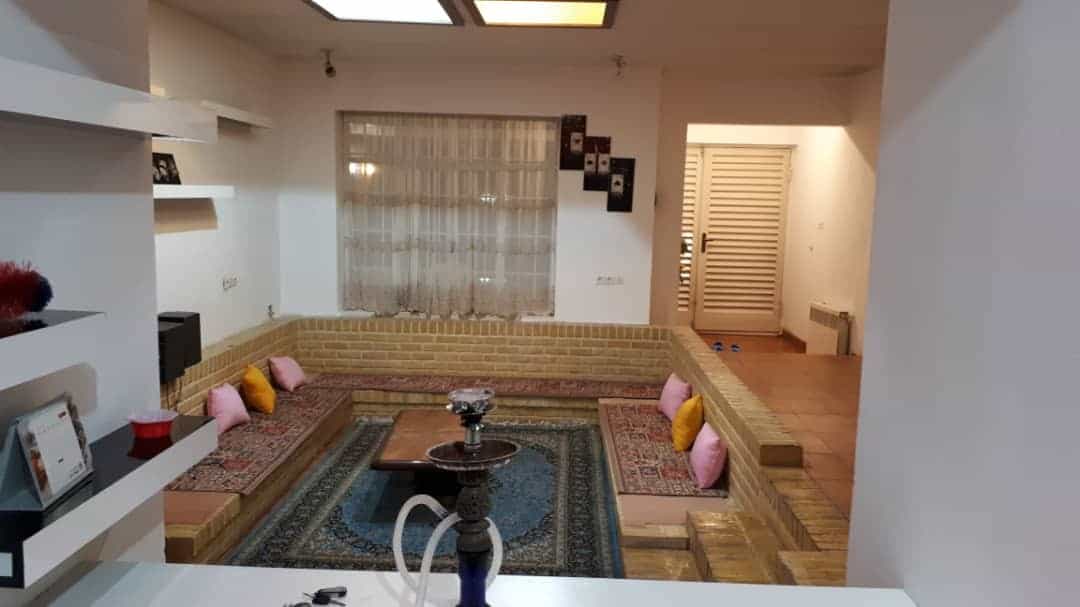 اجاره باغ ویلایی سه خوابه در پل حصار کرج