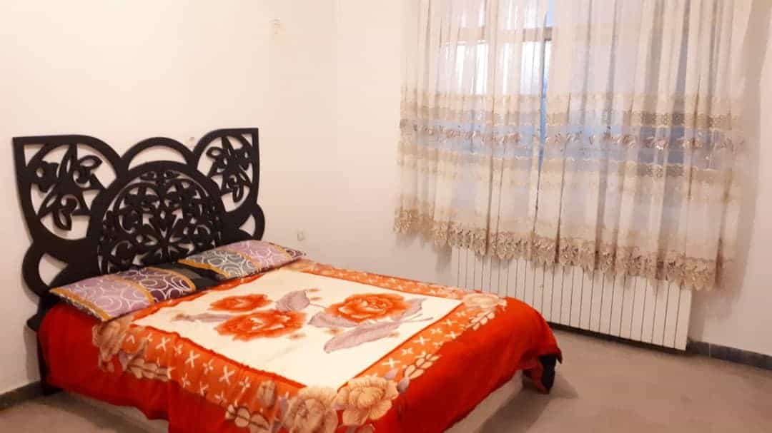 اجاره باغ ویلایی سه خوابه در پل حصار کرج