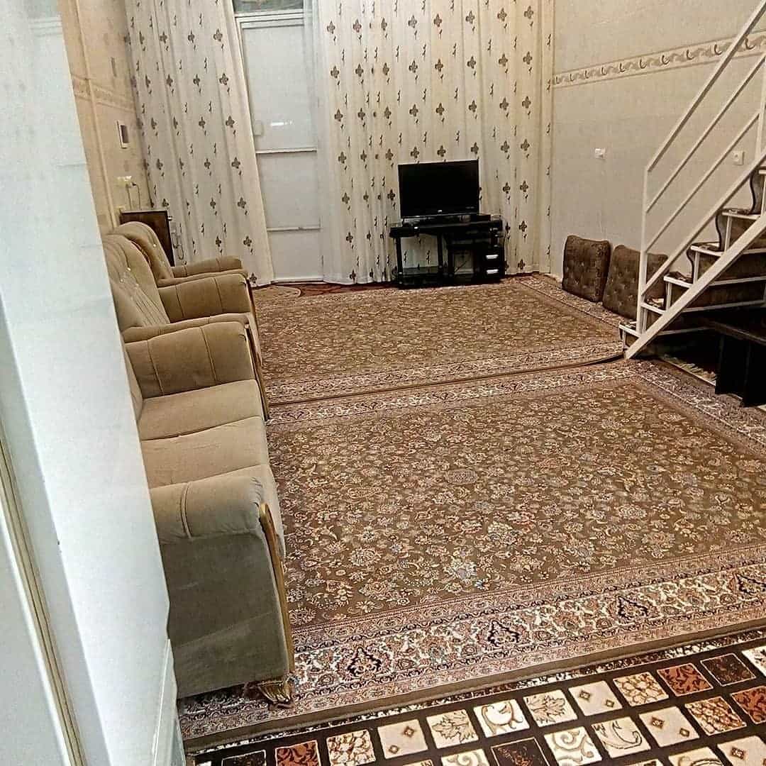 اجاره منزل مبله تمیز در خیابان خامنه ای یزد 