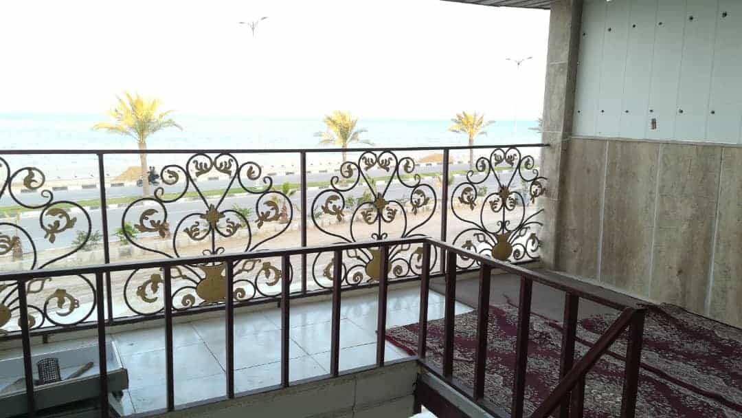 اجاره سوئیت مبله در بهشت قشم