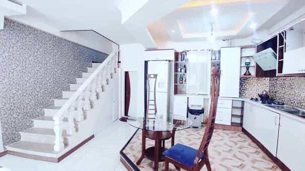 اجاره ویلا استخر سرپوشیده در کردان