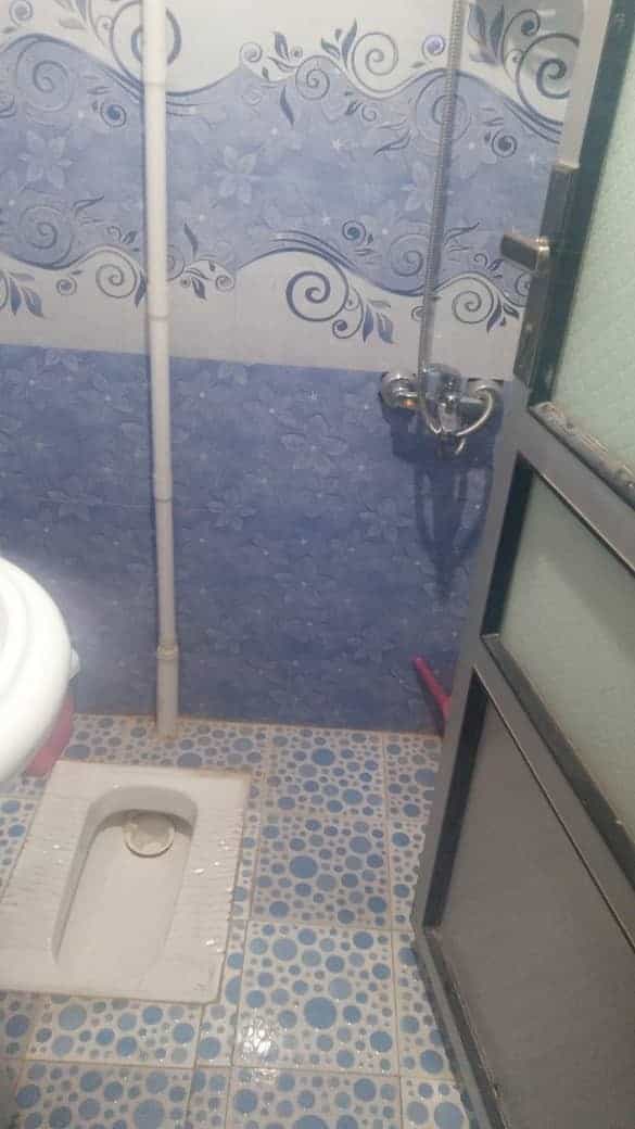 اجاره خانه سنتی در خیابان مهدی یزد - 2تخته