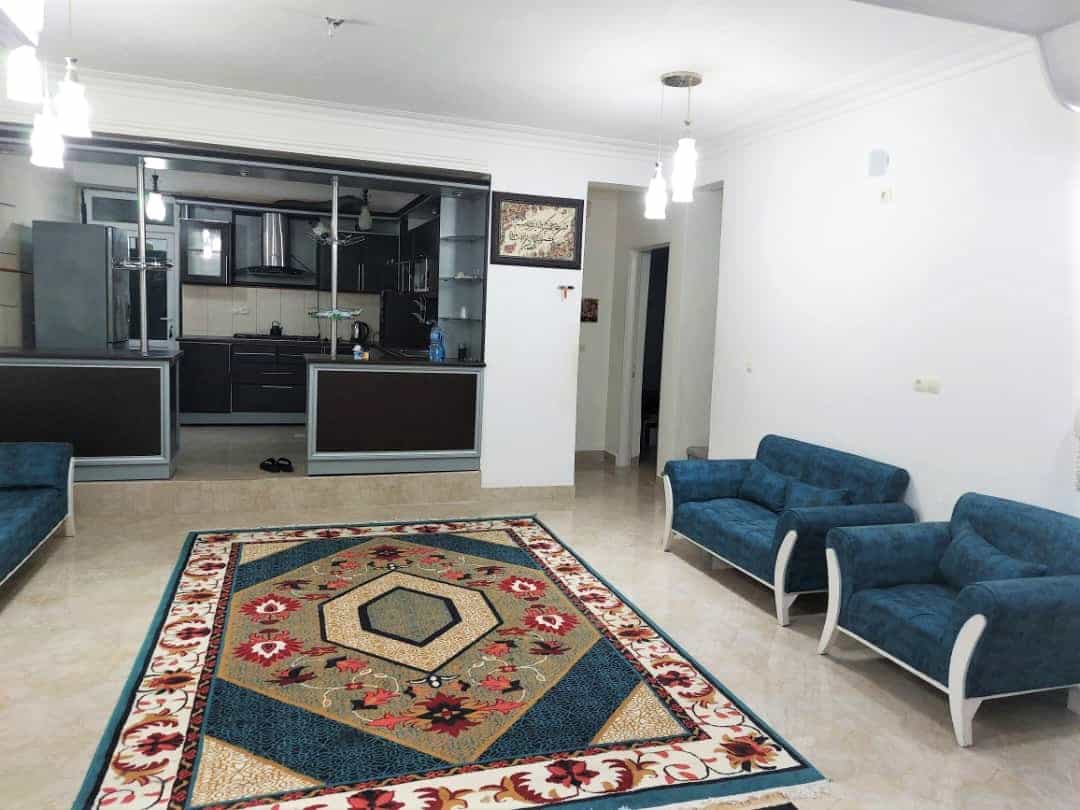 اجاره آپارتمان مبله در بهمنی بوشهر