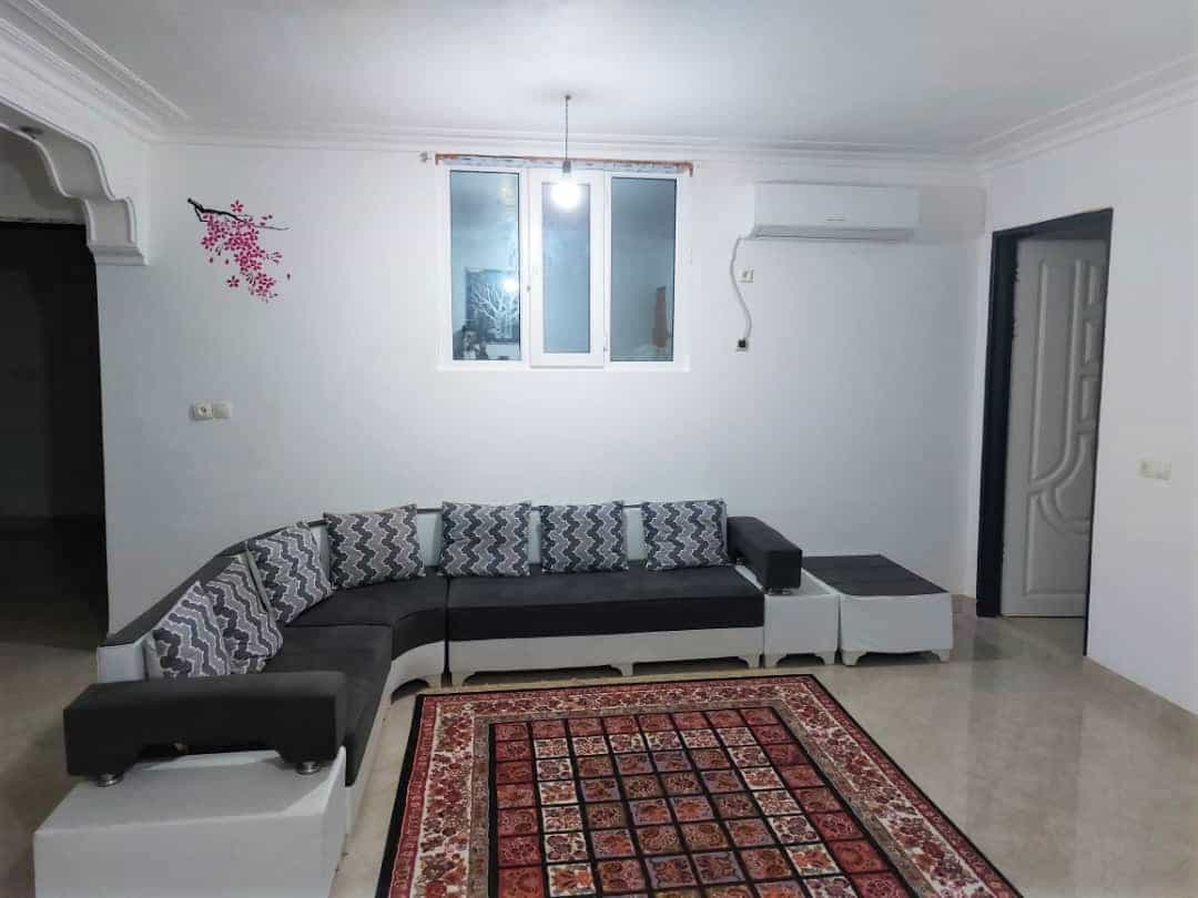 رزرو آپارتمان دو خواب در بهمنی بوشهر