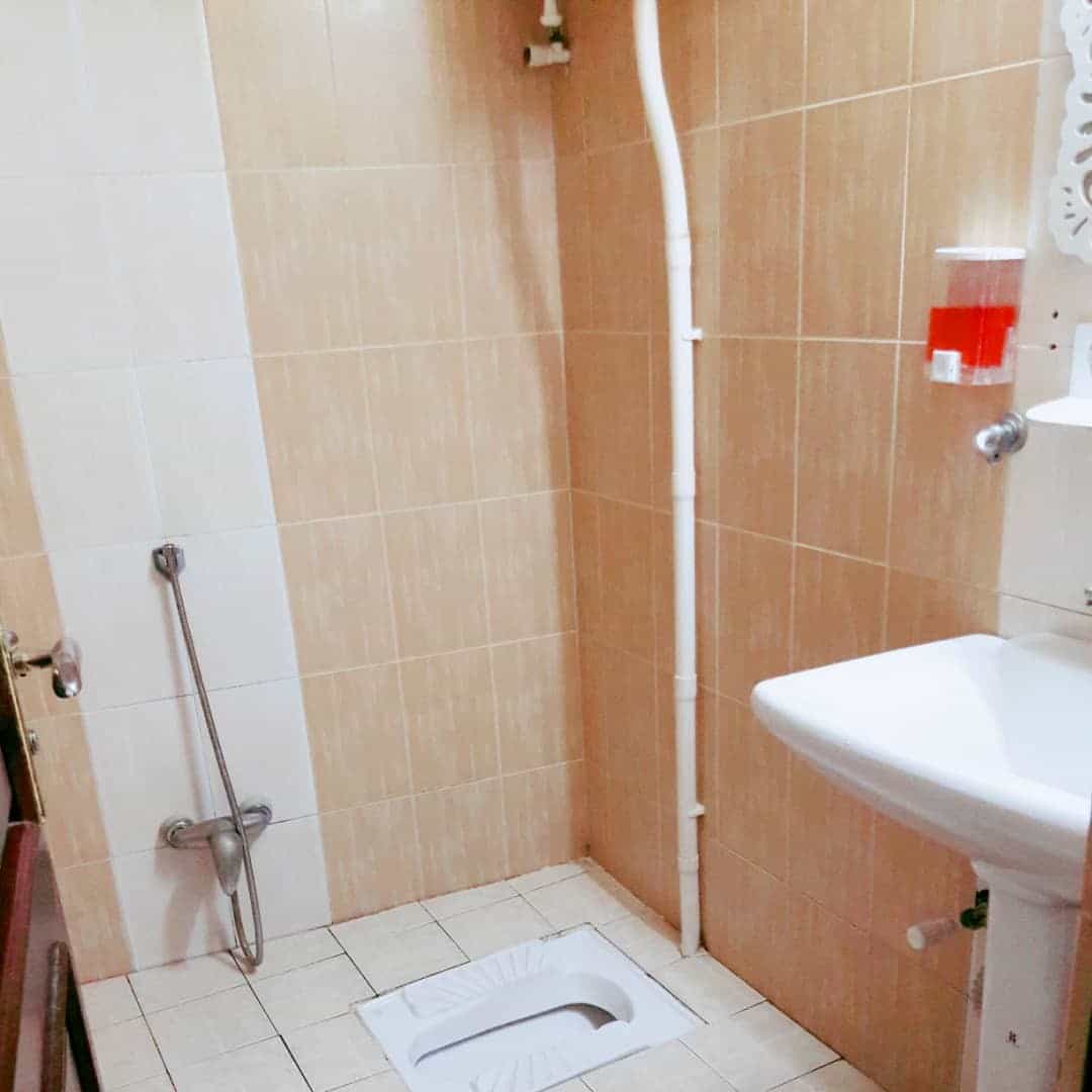 اجاره هتل آپارتمان مبله نزدیک به حرم امام رضا در مشهد
