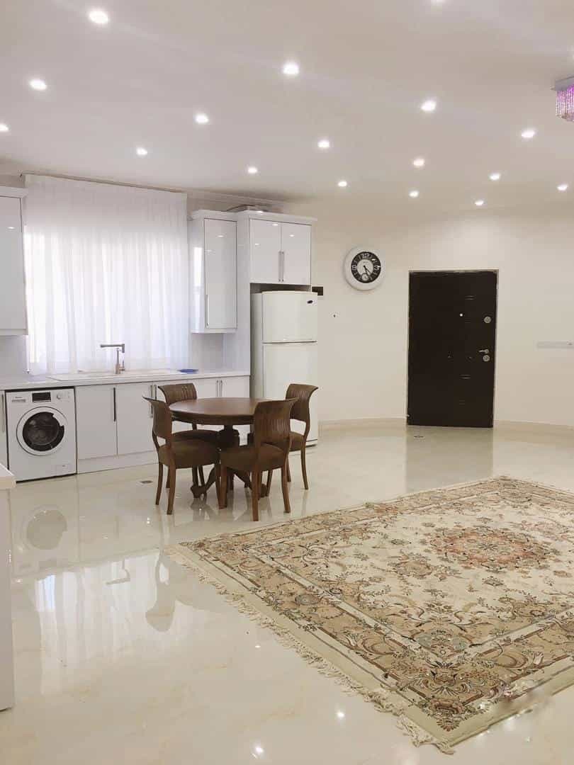 اجاره ویلا با استخر رو باز در کوی خاطره دزفول - 1