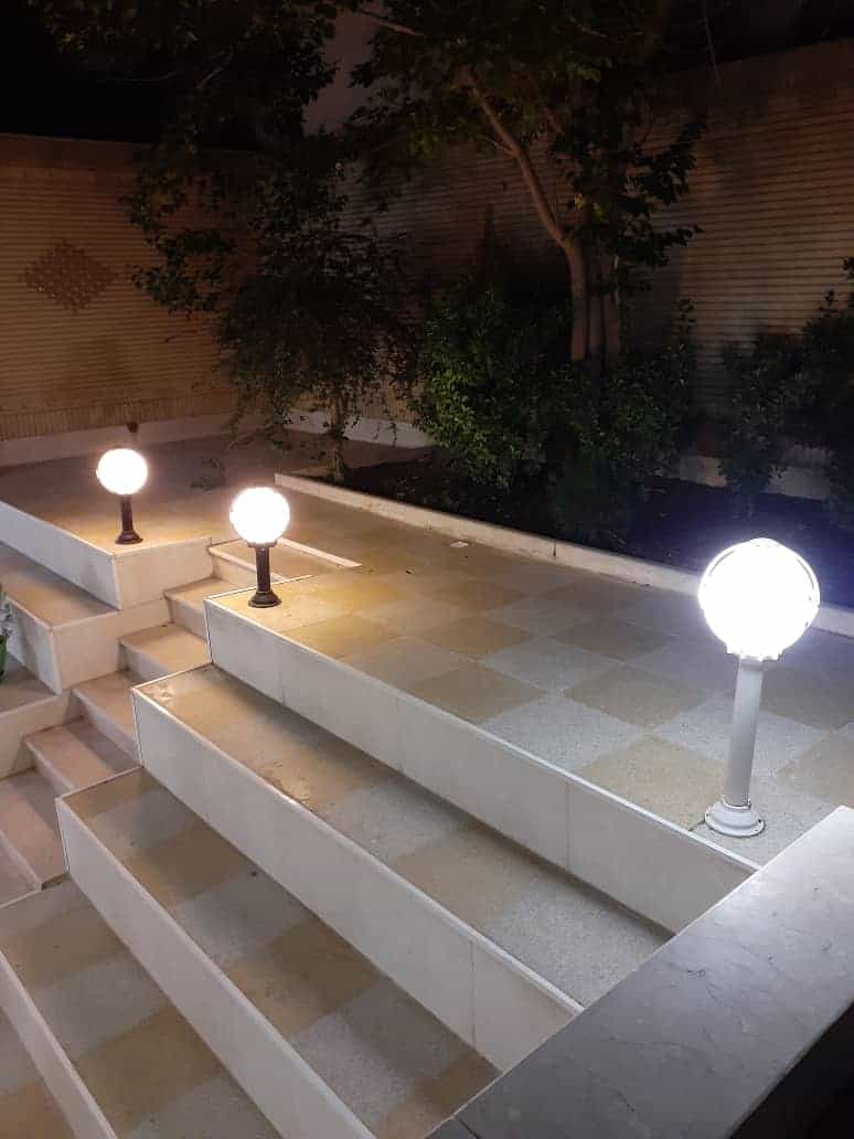 اجاره منزل دوخوابه در خیابان امام خمینی اصفهان-طبقه اول