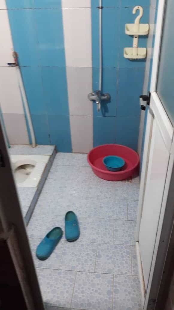 اجاره سوئیت مبله در جاده بابل قائمشهر