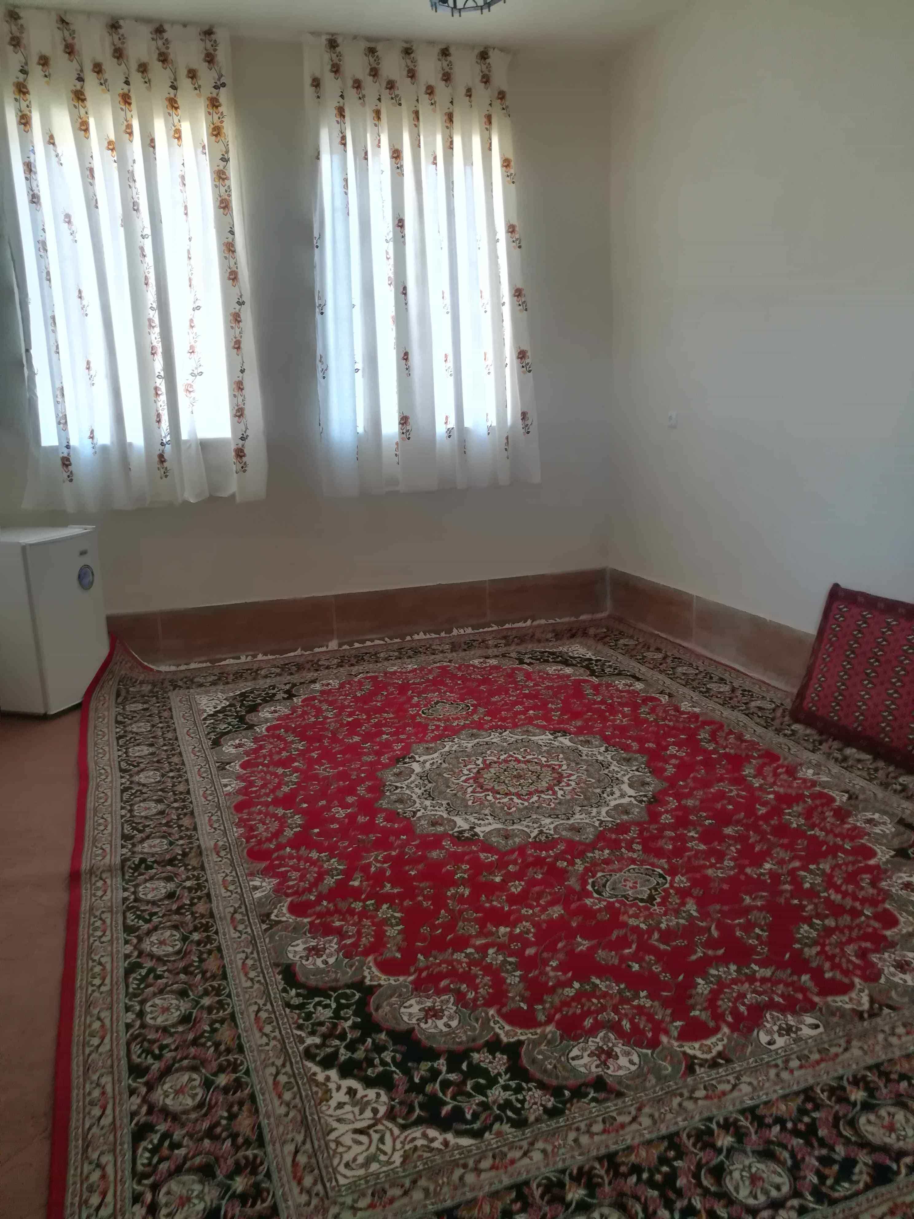 اجاره اقامتگاه بوم گردی تمیز در جاده تاریخی محلات