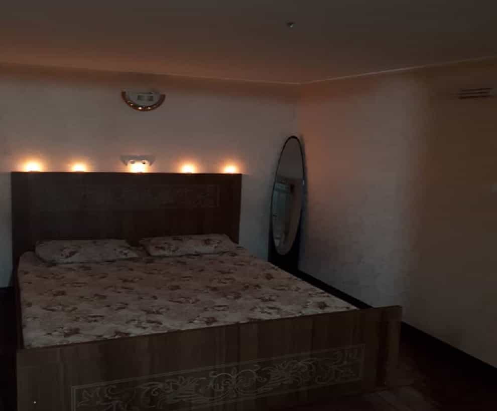 اجاره منزل مبله در بلوار دشتی - 60 متری