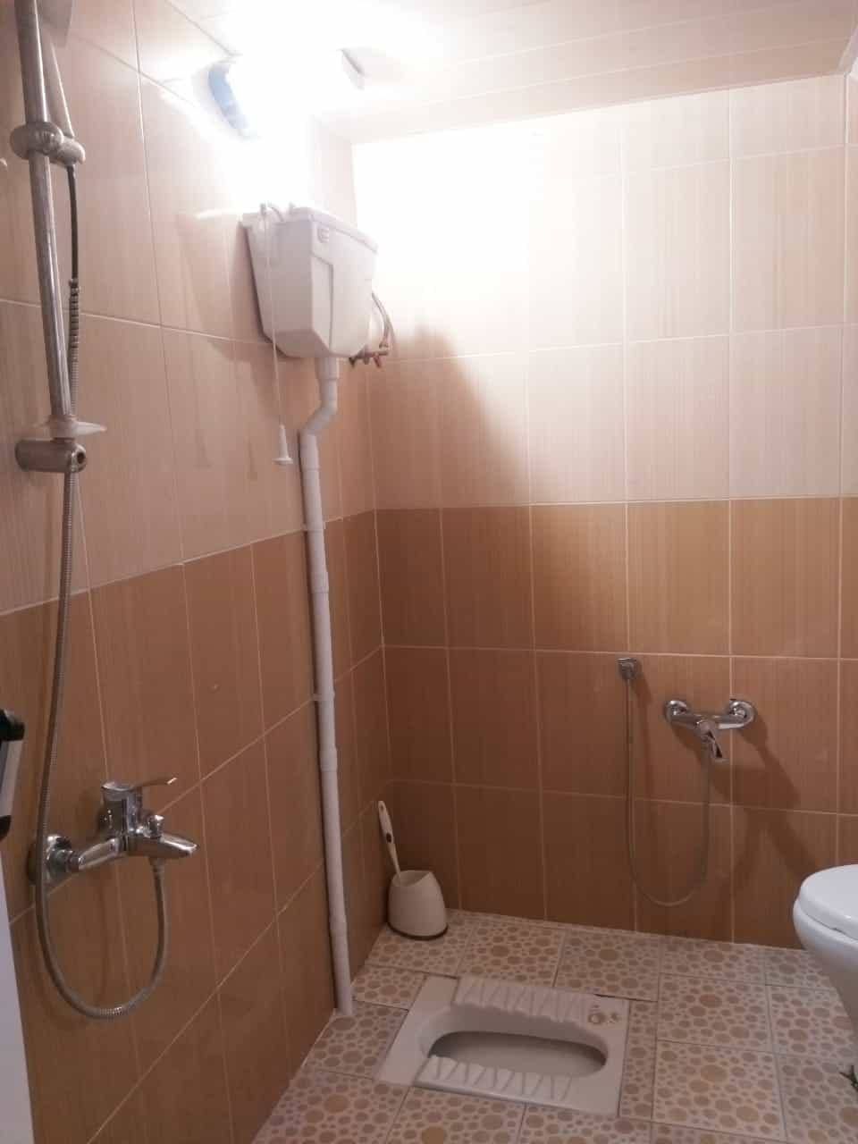 اجاره منزل مبله در بلوار دشتی یزد - 80 متری