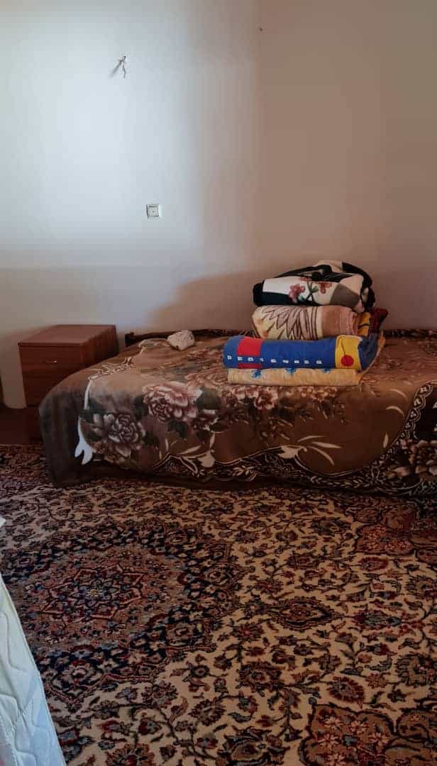 اجاره آپارتمان مبله در دریاچه آویدر رویان