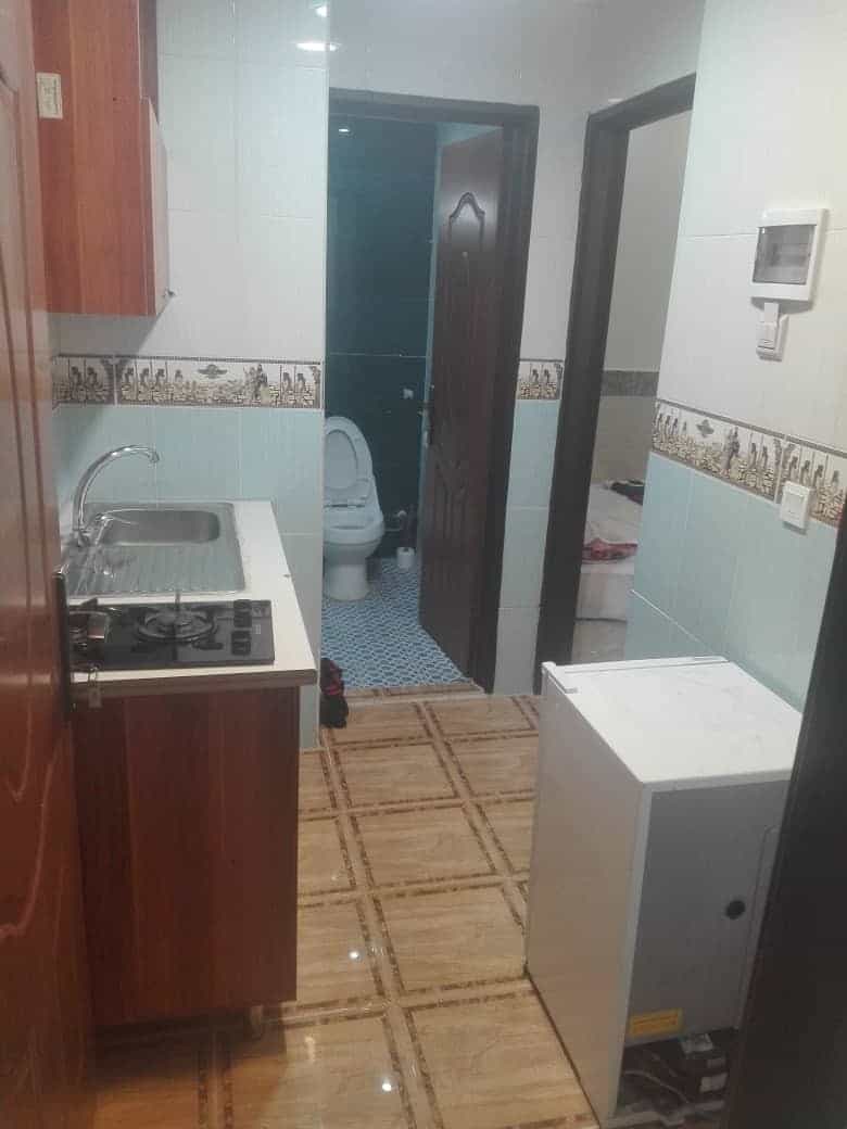 اجاره آپارتمان سوئیت در چهارراه مشیر