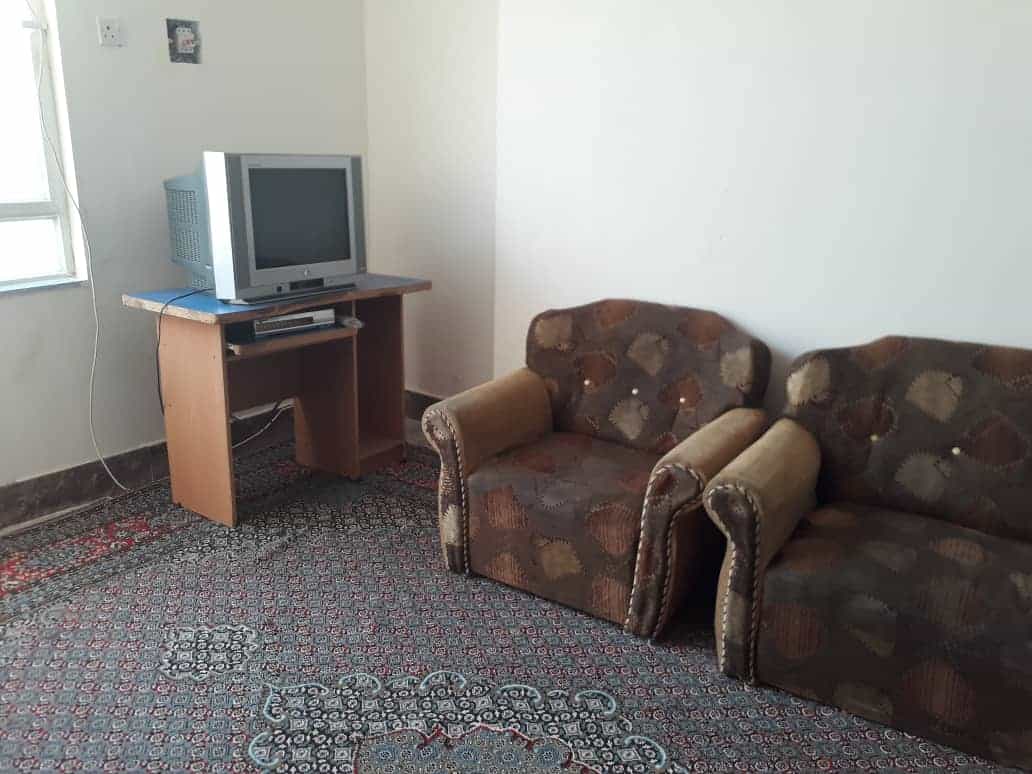 اجاره منزل مبله ویلایی در ساحلی دزفول