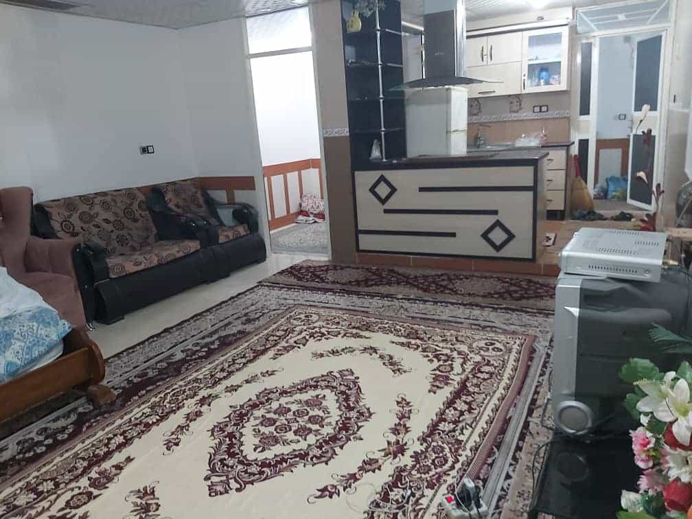 اجاره منزل مبله در دلگشا شیراز 