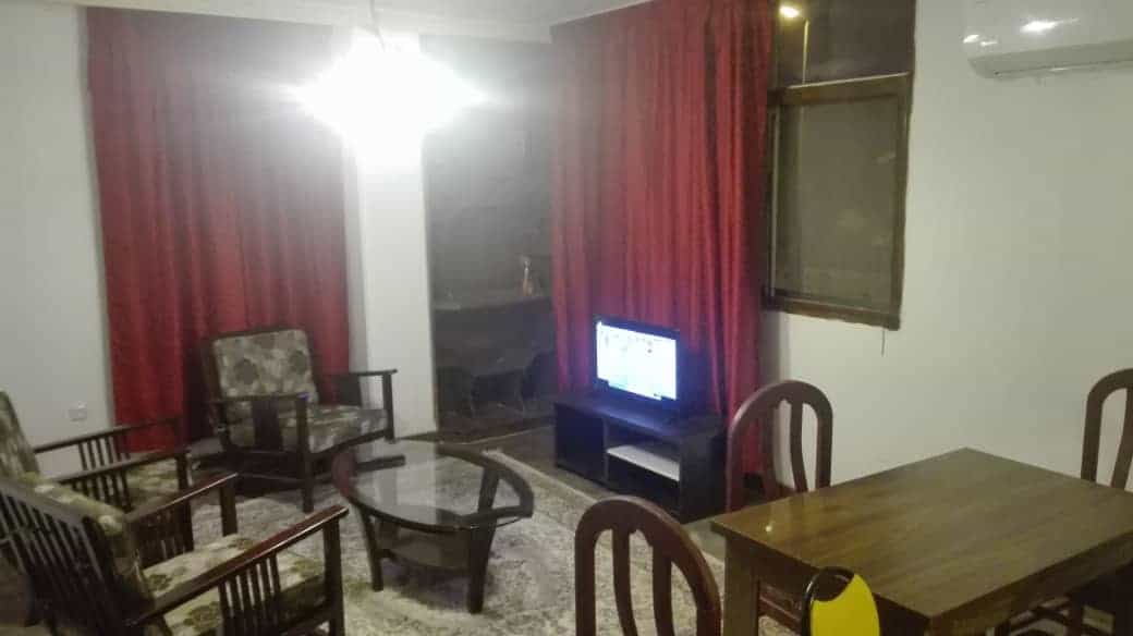 اجاره آپارتمان در صدف کیش - فاز 3