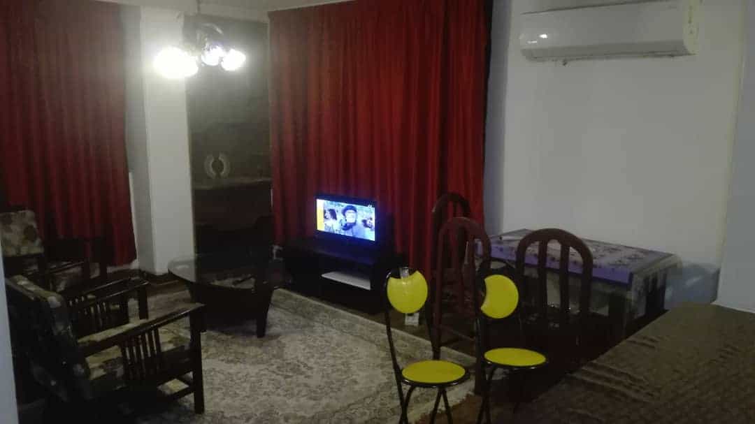 اجاره آپارتمان در صدف کیش - فاز 3