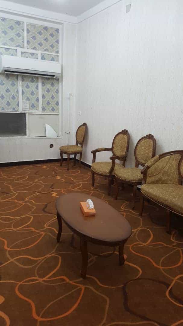 اجاره خانه مبله در انقلاب اهواز